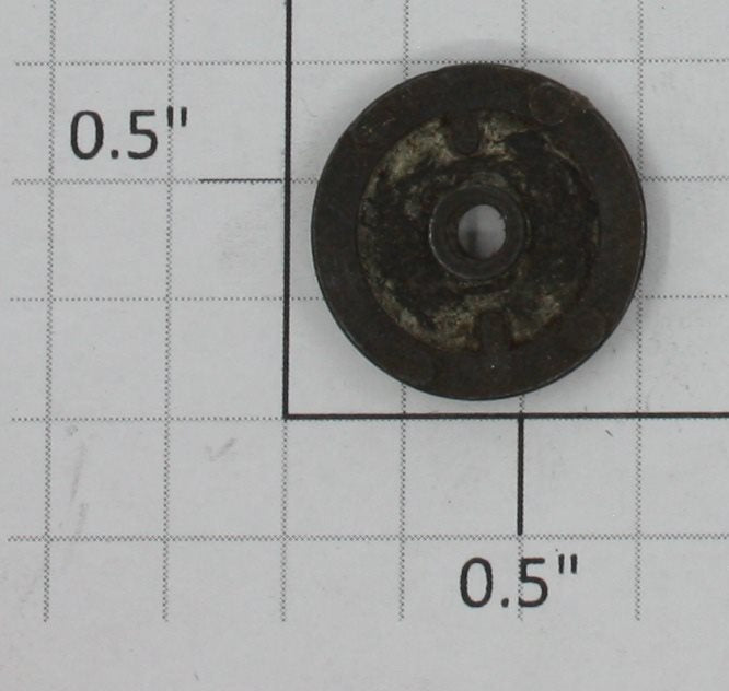 Lionel 001E-262 Rear Trailer Truck Wheel