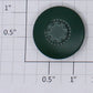 Lionel 6302-56 Green Dome for Quaker State Car