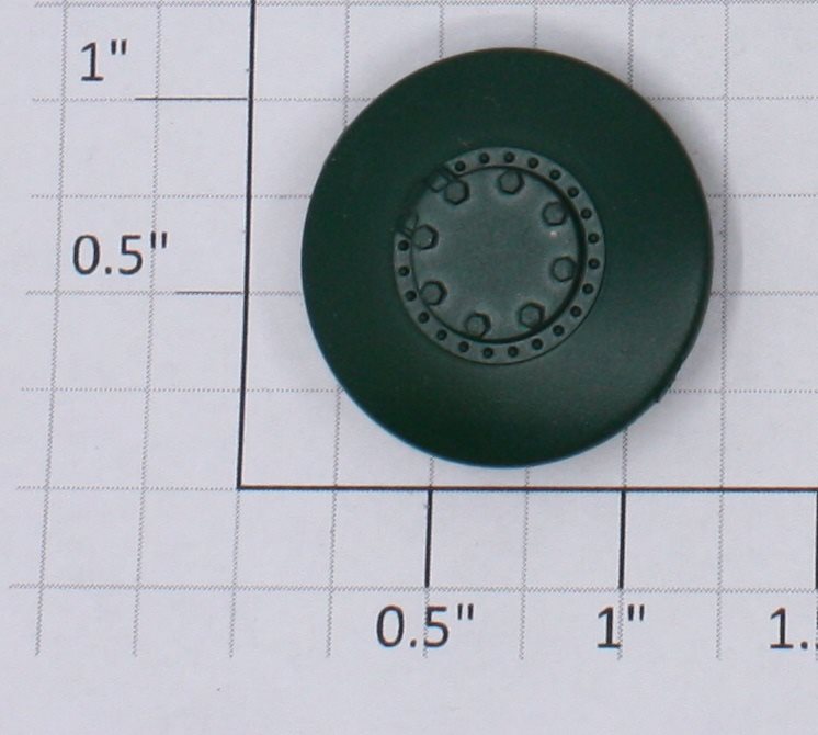 Lionel 6302-56 Green Dome for Quaker State Car