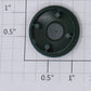 Lionel 6302-56 Green Dome for Quaker State Car