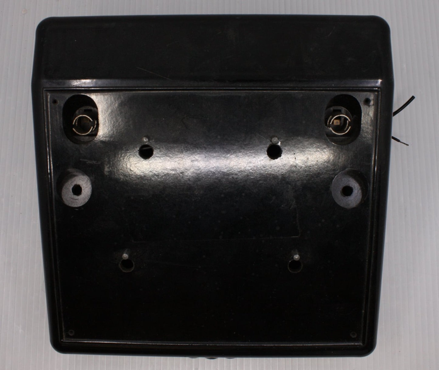 Lionel V-66 Upper Case for V or Z Transformer Version #1 with Wires