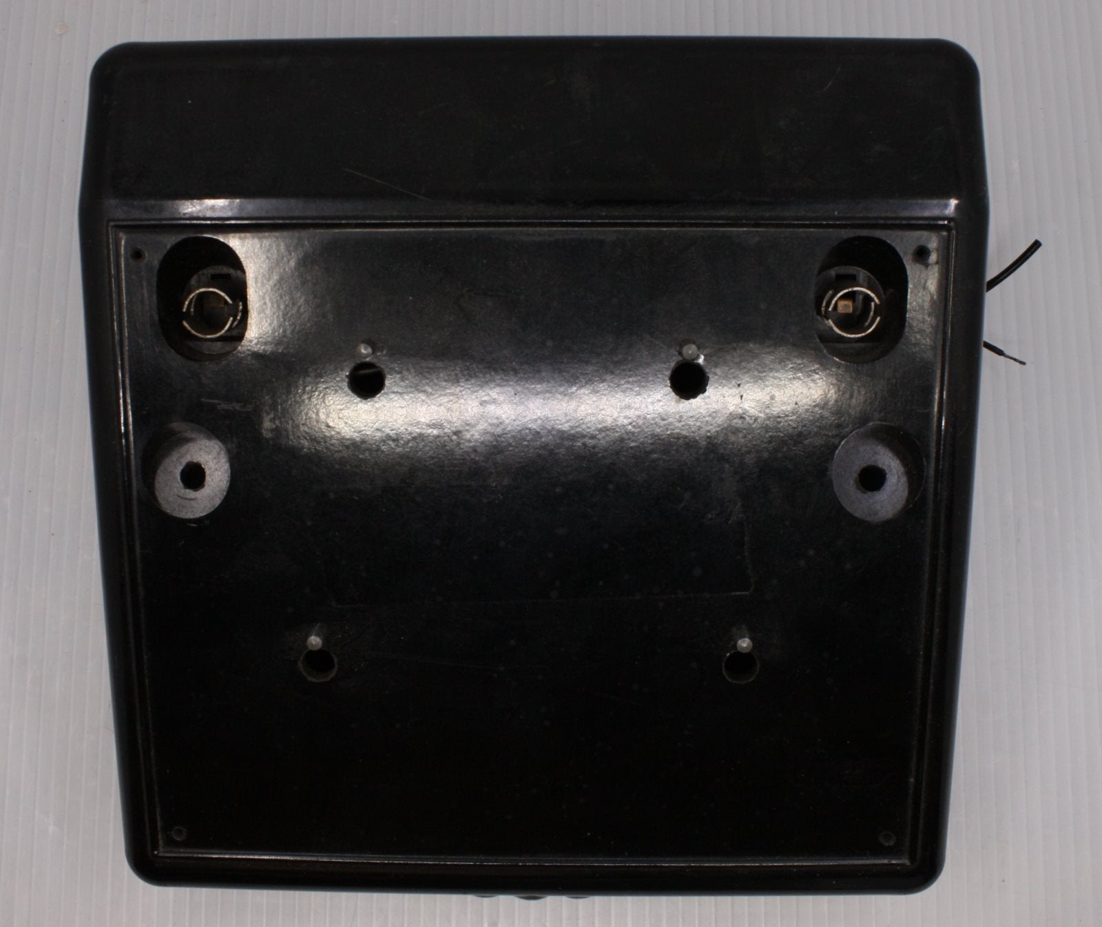 Lionel V-66 Upper Case for V or Z Transformer Version #1 with Wires