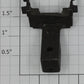Lionel 001E-110 Headlight Bracket with Crosshead Guide