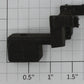 Lionel 001E-110 Headlight Bracket with Crosshead Guide