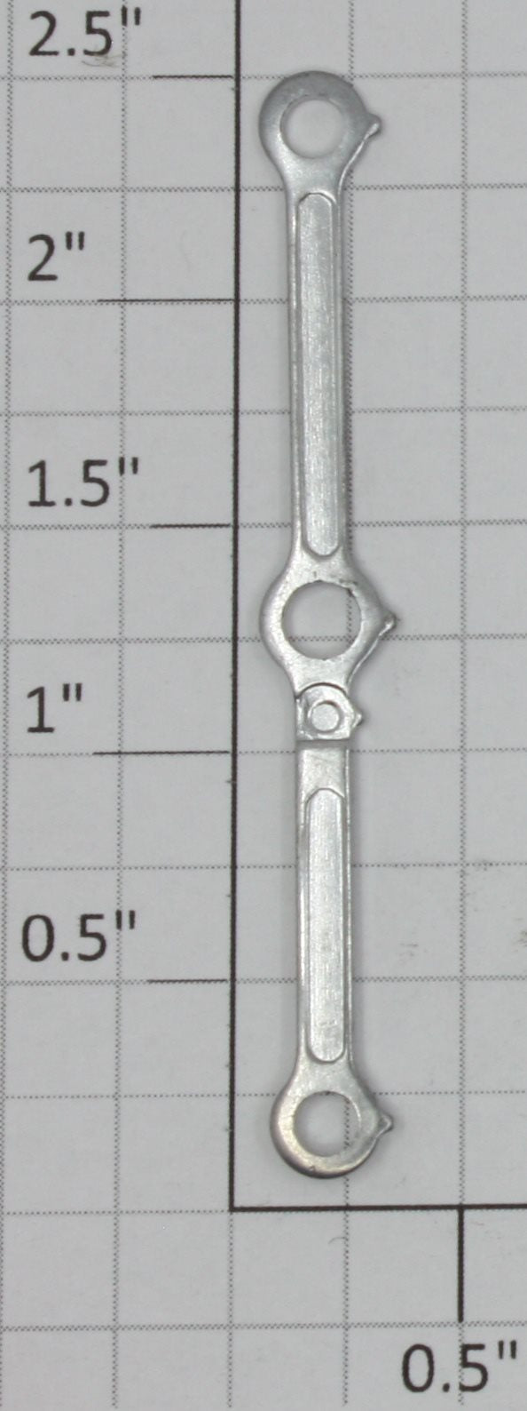Lionel 001E-104C Right Hand Side Rod