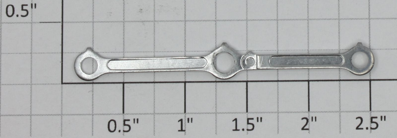 Lionel 001E-104C Right Hand Side Rod