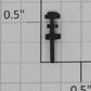 Lionel 001E-134 Valve Stem Crosshead
