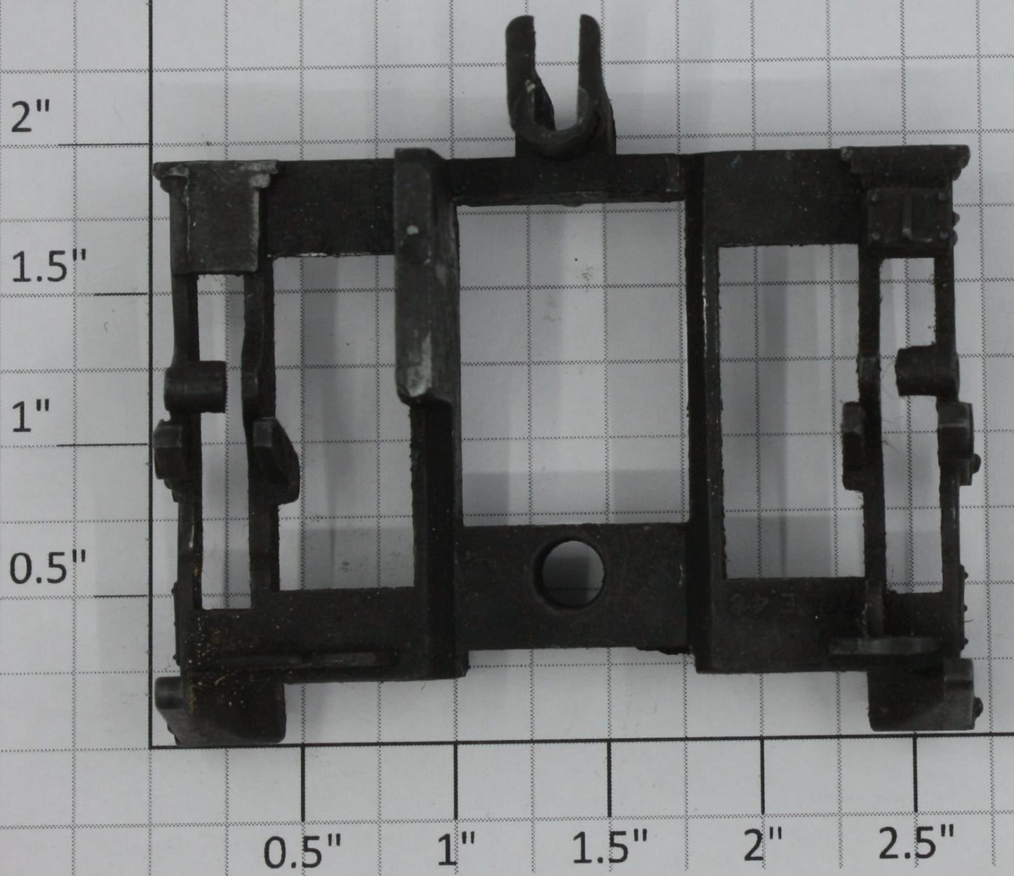 Lionel 773-55 Valve Gear Support