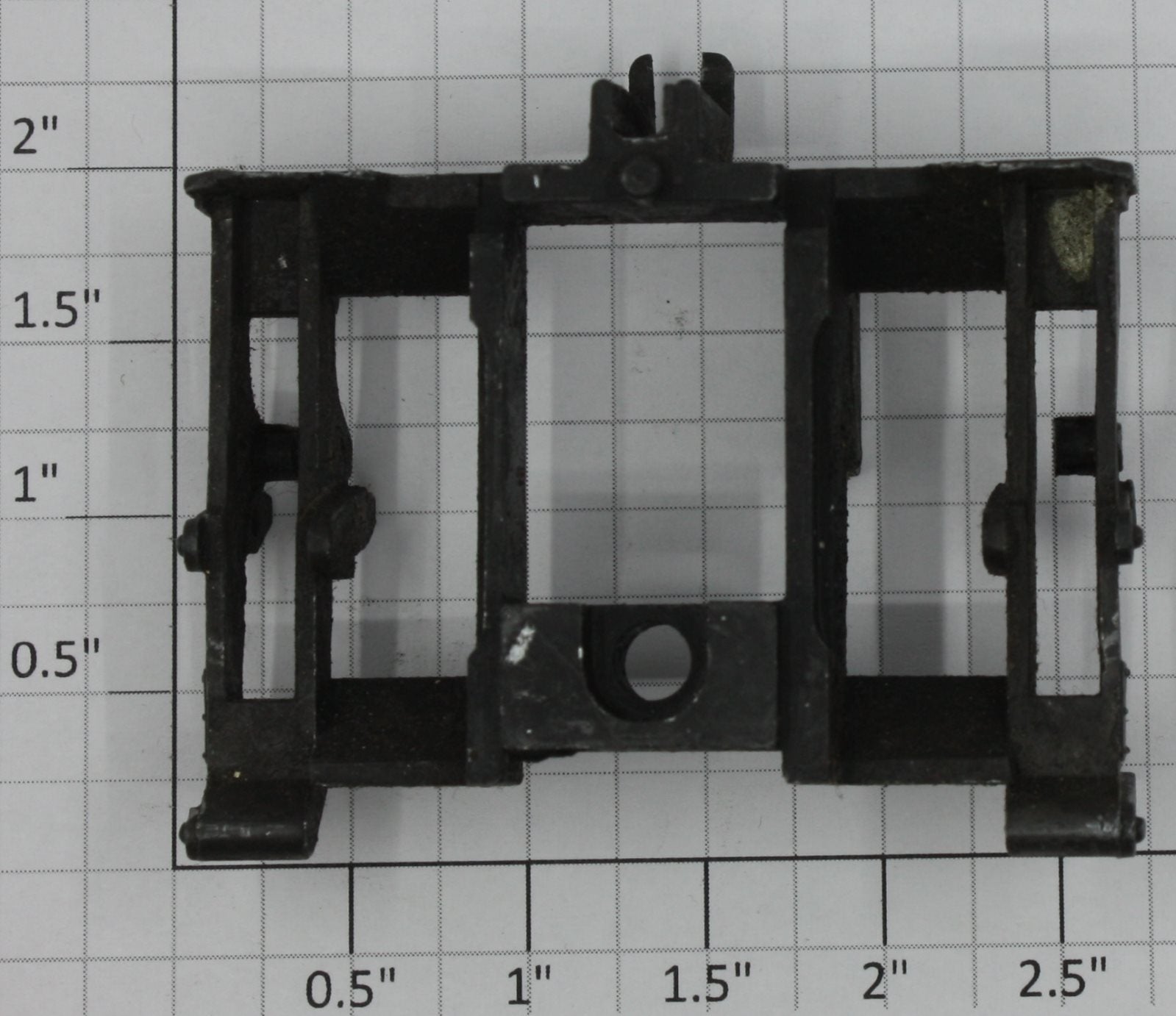 Lionel 773-55 Valve Gear Support