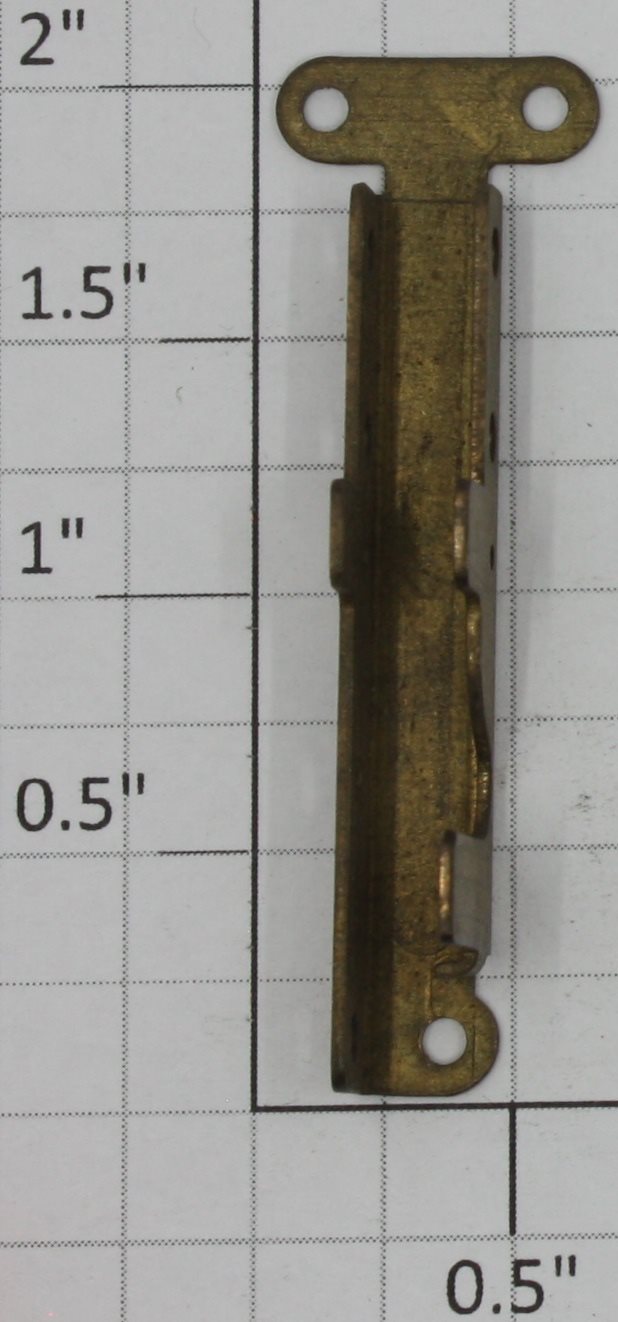 Lionel 001E-217 E-Unit Bracket