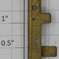 Lionel 001E-217 E-Unit Bracket