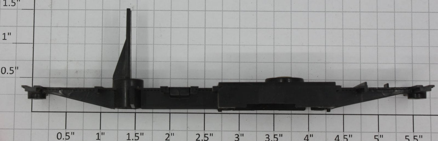 Lionel 0319-13 Underframe Assembly
