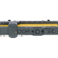 Lionel 6-38884 O Gauge Canadian & Northwestern GP9 Diesel Locomotive #704