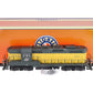 Lionel 6-38884 O Gauge Canadian & Northwestern GP9 Diesel Locomotive #704