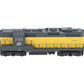 Lionel 6-38884 O Gauge Canadian & Northwestern GP9 Diesel Locomotive #704