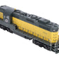 Lionel 6-38884 O Gauge Canadian & Northwestern GP9 Diesel Locomotive #704
