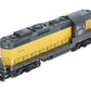 Lionel 6-38884 O Gauge Canadian & Northwestern GP9 Diesel Locomotive #704