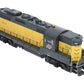 Lionel 6-38884 O Gauge Canadian & Northwestern GP9 Diesel Locomotive #704