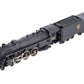 Mantua 349105 HO Canadian Pacific 4-6-2 Light Pacific w/Long Haul Tender