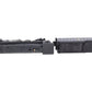 Mantua 349105 HO Canadian Pacific 4-6-2 Light Pacific w/Long Haul Tender