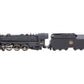 Mantua 349105 HO Canadian Pacific 4-6-2 Light Pacific w/Long Haul Tender