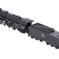 Mantua 349105 HO Canadian Pacific 4-6-2 Light Pacific w/Long Haul Tender
