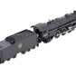 Mantua 349105 HO Canadian Pacific 4-6-2 Light Pacific w/Long Haul Tender