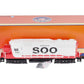 Lionel 2133492 O Gauge SOO GP30 Legacy Diesel Locomotive #703