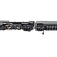 MTH 30-1151-1 O Union Pacific 4-8-4 FEF Northern Steam Locomotive & Tender w/PS1 LN/Box