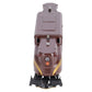 Williams 41799 O PRR Tuscan 5-Stripe Semi-Scale GG-1 Electric Locomotive #2360
