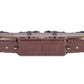 Williams 41799 O PRR Tuscan 5-Stripe Semi-Scale GG-1 Electric Locomotive #2360