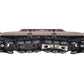 Williams 41799 O PRR Tuscan 5-Stripe Semi-Scale GG-1 Electric Locomotive #2360