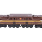 Williams 41799 O PRR Tuscan 5-Stripe Semi-Scale GG-1 Electric Locomotive #2360