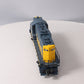 MTH 20-2802-1 Santa Fe GP-9 Diesel Engine w/Proto-Sound 2.0 #722