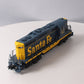 MTH 20-2802-1 Santa Fe GP-9 Diesel Engine w/Proto-Sound 2.0 #722