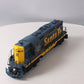 MTH 20-2802-1 Santa Fe GP-9 Diesel Engine w/Proto-Sound 2.0 #722