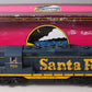 MTH 20-2802-1 Santa Fe GP-9 Diesel Engine w/Proto-Sound 2.0 #722