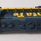 MTH 20-2802-1 Santa Fe GP-9 Diesel Engine w/Proto-Sound 2.0 #722