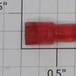 Lionel 2531-9 Observation Car Light Red Marker Light Lens