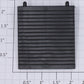 Lionel 9020-8 Flat Car Bulkhead