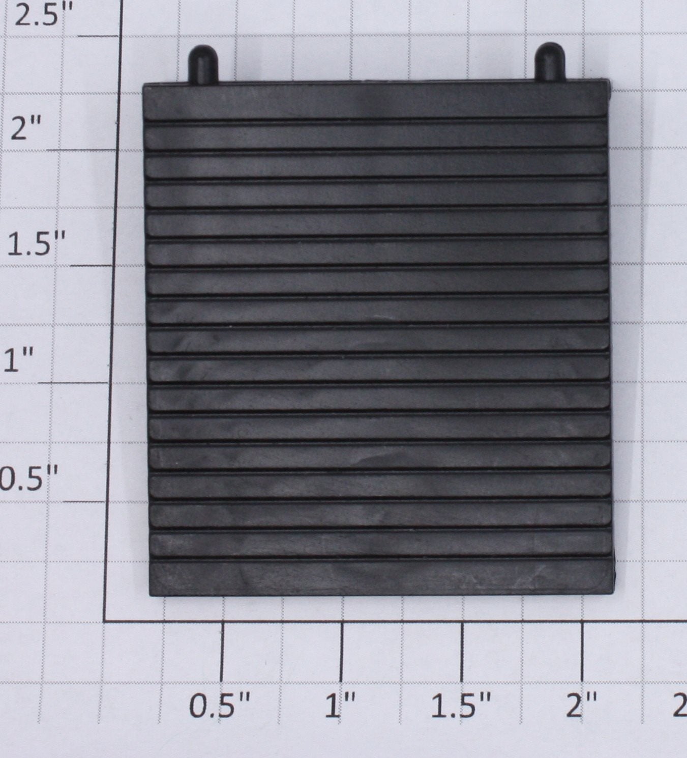 Lionel 9020-8 Flat Car Bulkhead
