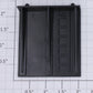 Lionel 9020-8 Flat Car Bulkhead