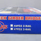 Atlas 6923 O Gauge Deck Girder Bridge (3-Rail) Kit LN/Box