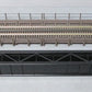 Atlas 6923 O Gauge Deck Girder Bridge (3-Rail) Kit LN/Box