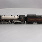 Rapido Trains 600091 HO British Columbia Class H1e Steam Locomotive #2860