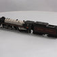 Rapido Trains 600091 HO British Columbia Class H1e Steam Locomotive #2860