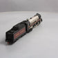 Rapido Trains 600091 HO British Columbia Class H1e Steam Locomotive #2860