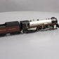 Rapido Trains 600091 HO British Columbia Class H1e Steam Locomotive #2860