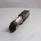 Rapido Trains 600091 HO British Columbia Class H1e Steam Locomotive #2860