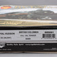 Rapido Trains 600091 HO British Columbia Class H1e Steam Locomotive #2860